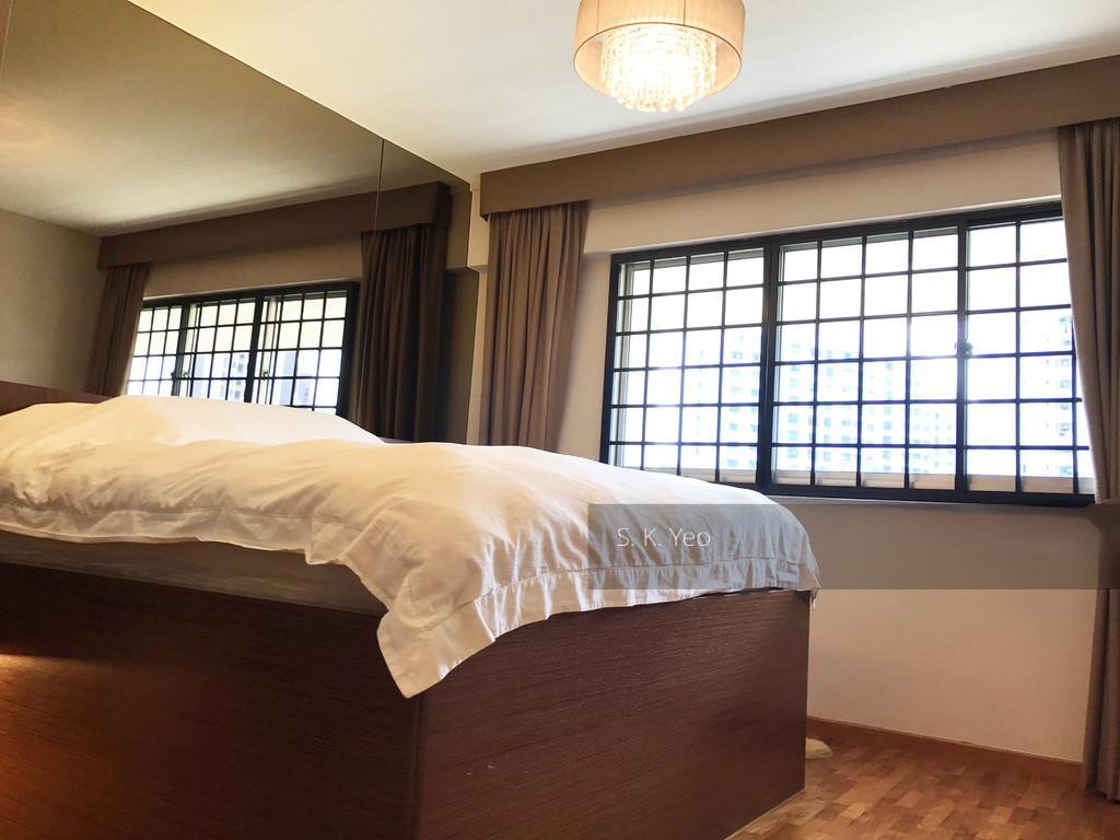 Blk 558 Hougang Street 51 (Hougang), HDB Executive #147667192